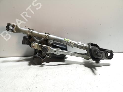 Front wiper motor CITROËN C1 (PM_, PN_) 1.0 | BP10727977M29 