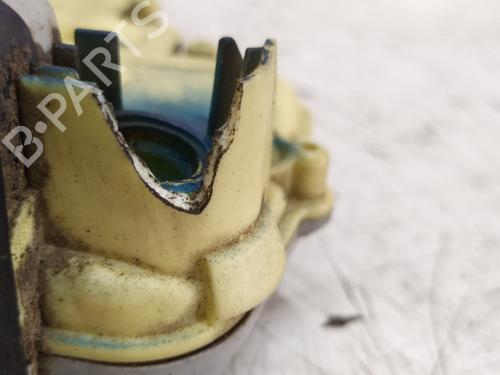 Venstre foran lås VW PASSAT B6 (3C2) | BP30400408C98