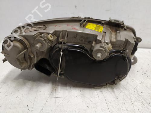 Left headlight ALFA ROMEO 147 (937_) 1.9 JTD 16V (937.AXG1B, 937.BXG1B) | BP30134266C28 