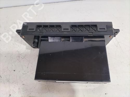 Commande Chauffage HYUNDAI TERRACAN (HP)  | BP13402522I5