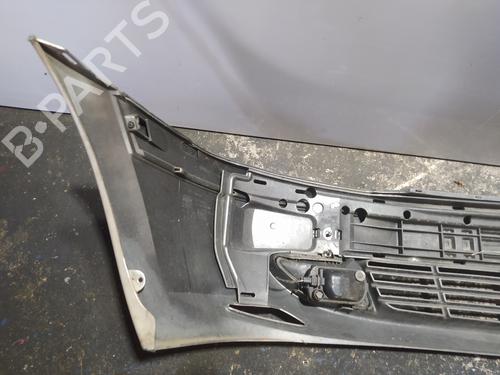 Front bumper FORD FIESTA IV (JA_, JB_)  | BP8703045C7 
