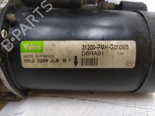 Starter HONDA CIVIC VII Hatchback (EU, EP, EV) 1.6 i (EP2, EU8, EU6) | BP38087193M8 - Image 3