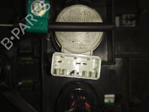 Airco bedieningspaneel IVECO DAILY IV Platform/Chassis 35C15 | BP29536452I5 