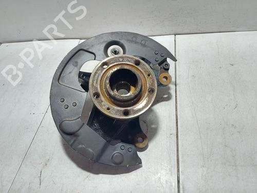 Used Right front steering knuckle Right front steering knuckle PEUGEOT 308 II (LB_, LP_, LW_, LH_, L3_) [2013-2021] 32251120 32251120