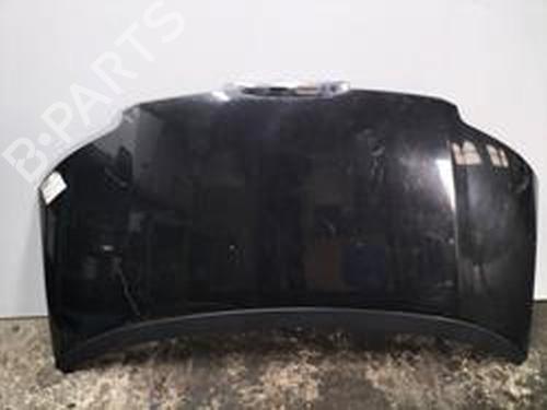 Used Hood SEAT ALHAMBRA (7V8, 7V9) [1996-2010]  8701308