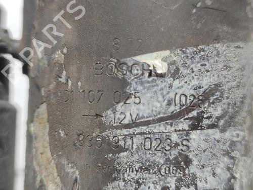 Starter VW POLO III (6N1)  | BP8706557M8 