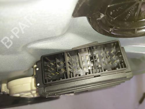 Front left window mechanism SEAT IBIZA III (6L1)  | BP29400657C22 