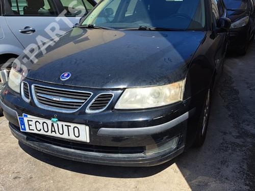 Used Parts SAAB 9-3 (YS3F, E79, D79, D75)  1.9 TiD  1131706