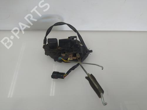 Front left lock KIA CARENS II MPV (FJ)  | BP15895363C98 