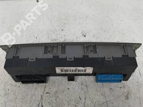 Used Climate control Climate control OPEL VECTRA C (Z02) 1.9 CDTI (F69) (150 hp) 11009785 11009785