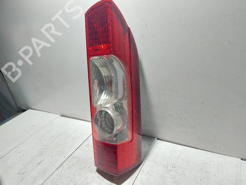 Right taillight CITROËN JUMPER II Van | BP39620512C35 - Image 2
