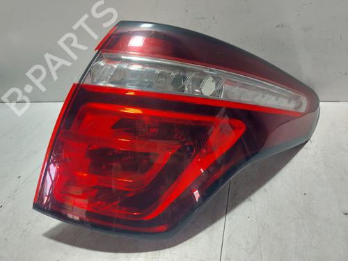 Used Right taillight Right taillight 38017730 38017730