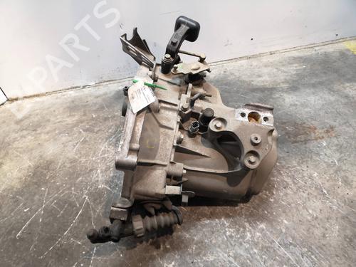 Gearbox CITROËN C3 I (FC_, FN_) 1.4 i | BP8705834M3 