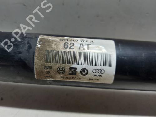Right front driveshaft AUDI A1 (8X1, 8XK) 1.6 TDI | BP22433351M39 