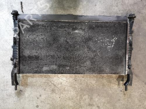 Water radiator FORD TRANSIT Van (FA_ _)  | BP9851425M31 