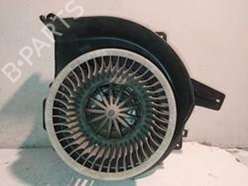 Used Heater blower motor VW POLO (9N_, 9A_) 1.4 TDI (70 hp) 14155768