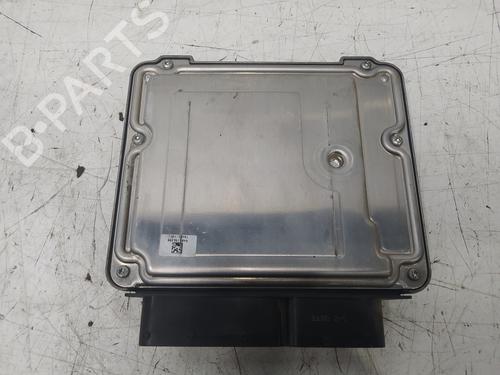 Engine control unit (ECU) OPEL INSIGNIA A Sports Tourer (G09) 2.0 CDTI (35) | BP22302565M57 