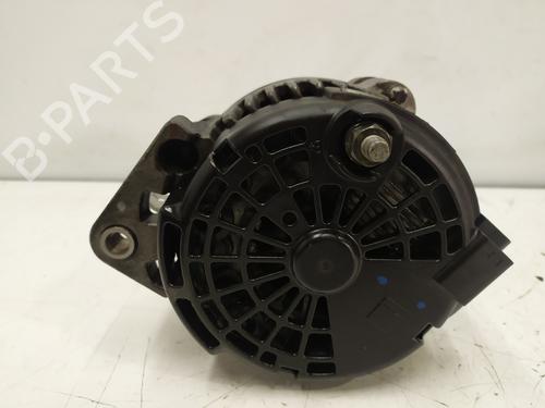 Alternator OPEL ASTRA H GTC (A04) 1.7 CDTi (L08) | BP17743759M7 