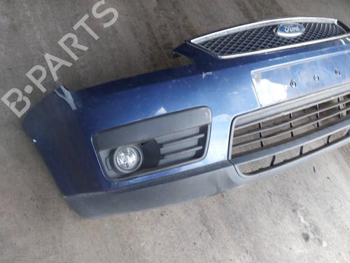 Front bumper FORD FOCUS C-MAX (DM2)  | BP24226022C7 