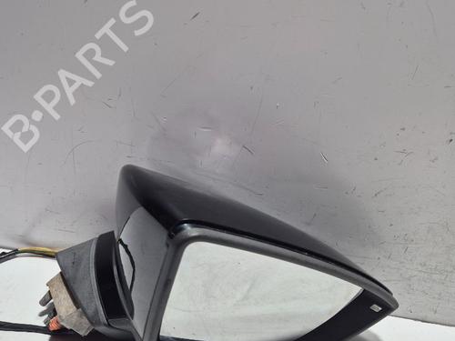 Right mirror SEAT LEON (5F1)  | BP29573802C27 