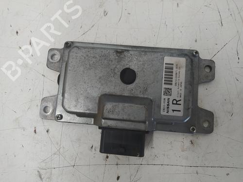 Electronic module NISSAN QASHQAI / QASHQAI +2 I (J10, NJ10, JJ10E)  | BP18109687M83 