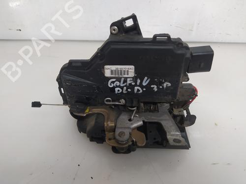 Front right lock VW GOLF IV (1J1) 1.6 16V | BP12512580C97 