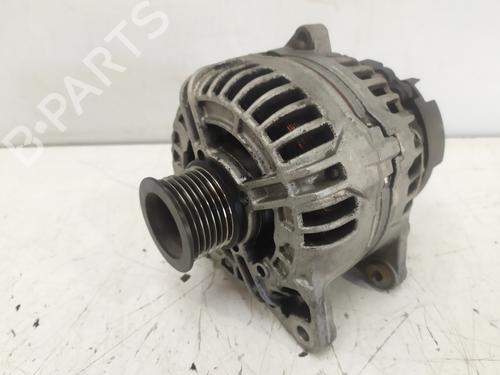 Alternator NISSAN INTERSTAR Van (X70) dCi 100 | BP25495158M7 