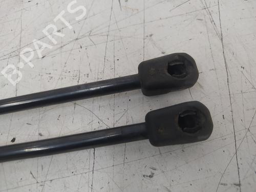 Gassdemper Bakluke OPEL CORSA D (S07)  | BP24986663C138 