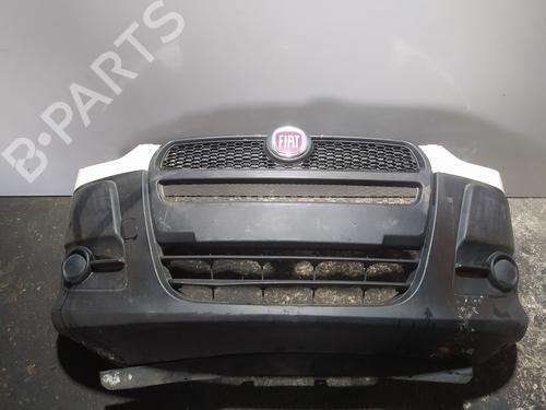 Paraurti anteriore FIAT DOBLO Cargo (263_) 1.3 D Multijet (90 hp) 9272266