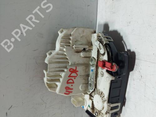 Højre fortil lås CHRYSLER SEBRING (JS) 2.0 CRD | BP30000352C97 