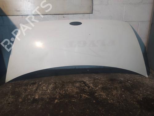 Used Hood FORD TRANSIT Van (FA_ _) [2006-2014]  10712632