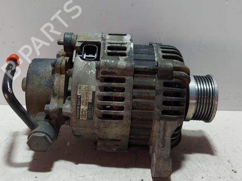 Alternator HYUNDAI SANTA FÉ I (SM)  | BP17451820M7 