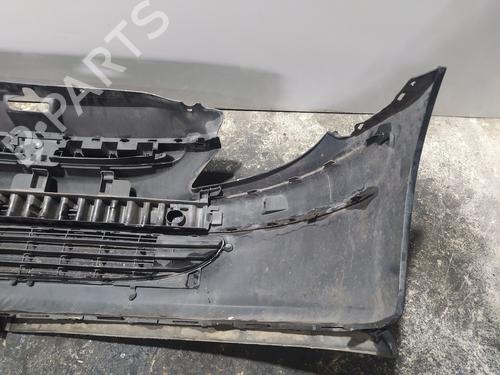 Front bumper PEUGEOT 307 Break (3E) 2.0 HDI 90 | BP19486998C7 