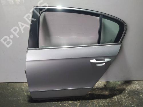 Used Left rear door Left rear door 39620547 39620547