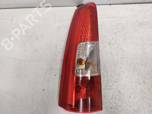 Used Left taillight Left taillight VOLVO V70 II (285) 2.4 (140 hp) 36025175 36025175