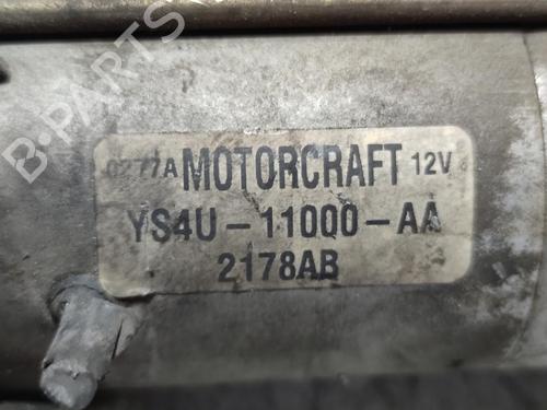 Anlasser FORD FOCUS I Turnier (DNW) 1.6 16V | BP8706985M8 