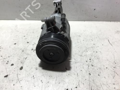 AC compressor MINI MINI (R50, R53)  | BP27161238M34 