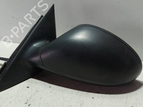 Left mirror SEAT CORDOBA (6L2)  | BP18109842C26 