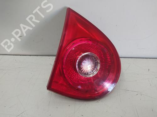 Used Left tailgate light VW GOLF V (1K1) [2003-2010]  16989260