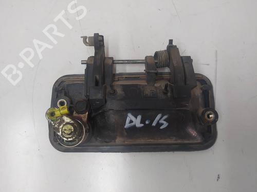 Front left exterior door handle OPEL FRONTERA A (U92) 2.5 TDS | BP8889379C128 