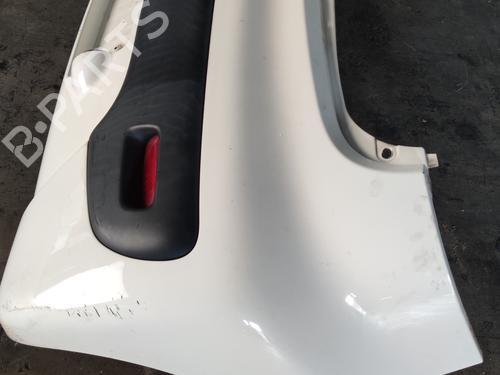 Rear bumper CITROËN C1 (PM_, PN_) 1.0 | BP10696161C8 