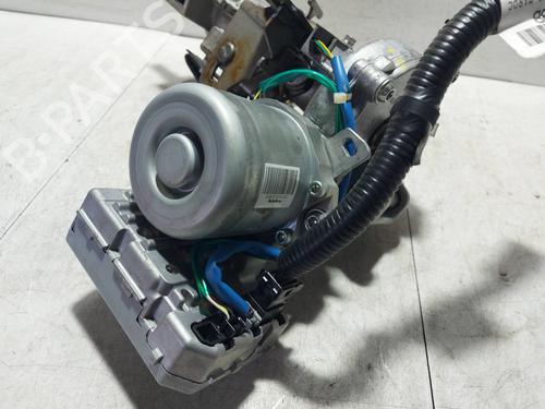 Steering column NISSAN MICRA V (K14) | BP39475829M21 - Image 5