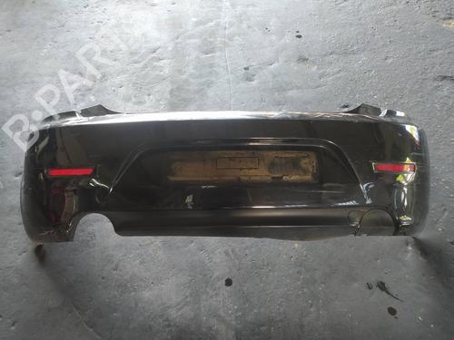 Rear bumper ALFA ROMEO 147 (937_) 1.9 JTD (937.AXD1A, 937.BXD1A, 937.AXV1A, 937.BXB1A,... | BP10528607C8 
