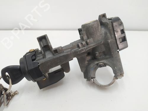 Ignition barrel HONDA CIVIC VII Hatchback (EU, EP, EV)  | BP15127654M48 