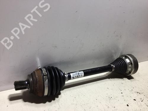 Left front driveshaft SEAT LEON (5F1) | BP27997538M38
