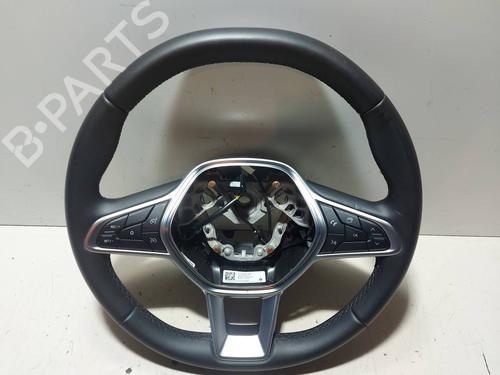 Used Steering wheel RENAULT CLIO V (B7_) [2019-2025]  23575070