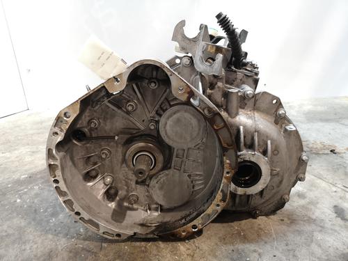 Used Gearbox MERCEDES-BENZ A-CLASS (W169) A 180 CDI (169.007, 169.307) (109 hp) 9295668