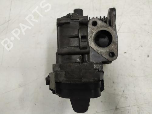Throttle body OPEL ZAFIRA / ZAFIRA FAMILY B (A05) 1.9 CDTI (M75) | BP30962007M82