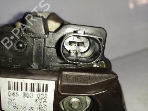 Lichtmaschine SEAT IBIZA III (6L1) | BP30901376M7