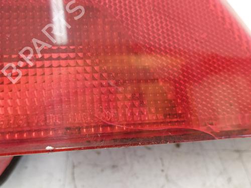 Left taillight HONDA CIVIC VII Hatchback (EU, EP, EV) 1.6 i (EP2, EU8, EU6) | BP31841159C34